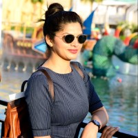 Shobhna Vikrant Vats