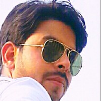 Ravi Verma
