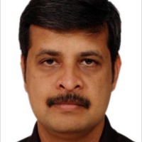 Santhosh Vp