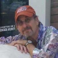 Mel Slotnick