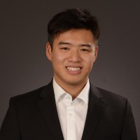 Gordon Liang
