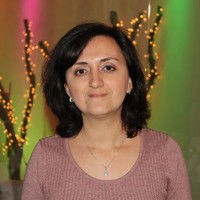 Larisa Tsymbalov