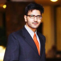 Syed Abdus Sami Jamal