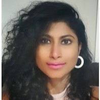 Swetha Anishetti