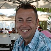 Tony Bowra