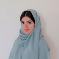 Shahad Baloush
