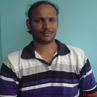 Madhu Sudhanarao Palepu
