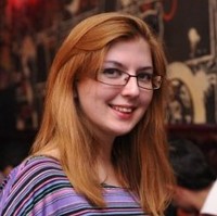 Анастасия Яковлева