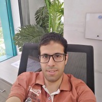 Mahmoud Khaled