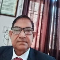 Uma Shanker Yadav