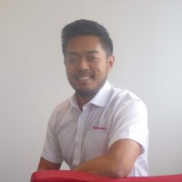 Jason Fong
