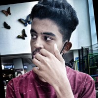 Bharath N