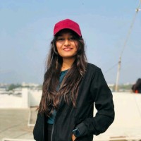 Khushbu Aghera