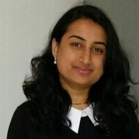 reshmi krishnan