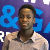 Prince Elorm Katsekpor