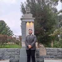 Esteban Bustamante