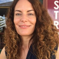 Rebecca Saunders