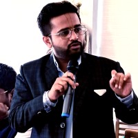 Arjun Khunt
