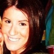 Lauren Weiss, M.A. I/O Psych