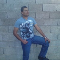 Adrian Arturo Rodriguez