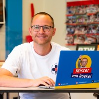 Dennis Van Roekel