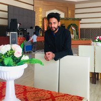 Anubhav Sharma