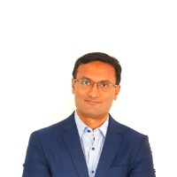 Pranab Roy Choudhury