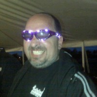 Jim Rose