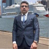 Ismail Mohamed