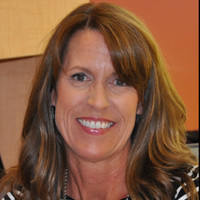 Mary Ann Paschall