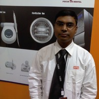 Pradeep Bhardwaj
