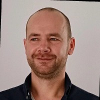 Marc Verheij