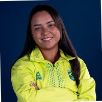 Gabriella Magalhães