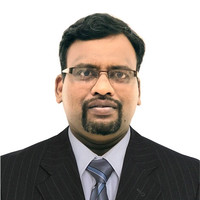 Srinivasan Ravindran