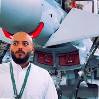 Abdulrahman Al Khammash