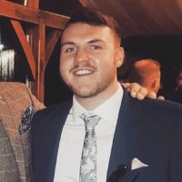 Jordan Harrison