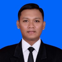 Dedy Nur Rahman, S.M