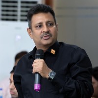 Dheeraj Gupta