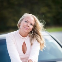 Tina Stevenson
