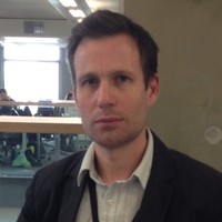 Michael Walsh