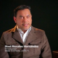 Noel Morales Hernandez