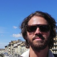 Tim Prebble