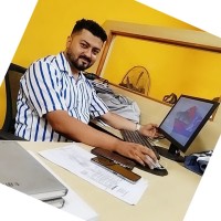 Sudan Bhandari