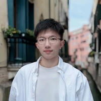 Shengyu Li