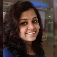 Shubhangini Shitole