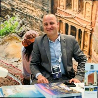 Nael Quneibi