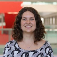 Hannah M. R. Burrows