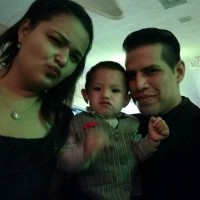 Daniel Garay Mata