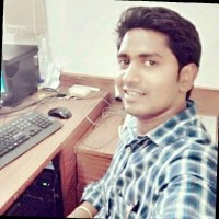 Prashant Barapatre
