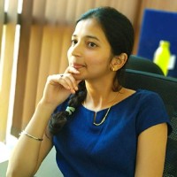 Amruta Pisat